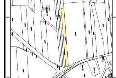 Teren de 7150 mp, în Paleu - 2