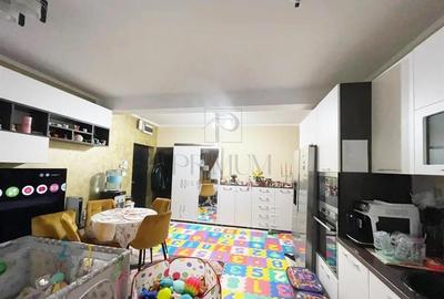 Apartament cu 3 camere decomandat, mobilat în Dumbrăvița - 3