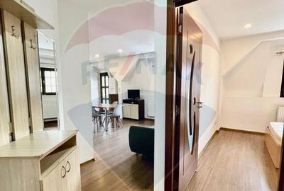 Apartament cu 2 camere de vanzare in zona Central - 6