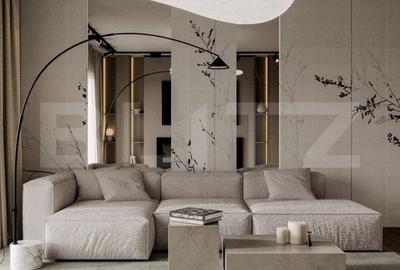Apartament LUX - High Class, cu 4 camere, 90 mp, zona Buna Ziua - 5