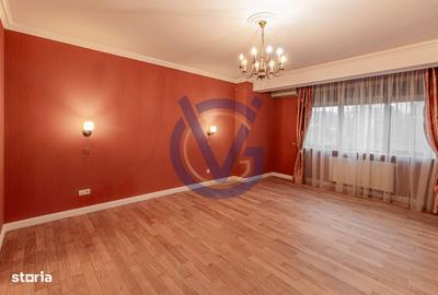 Apartament cu 4 camere decomandat, mobilat în Kiseleff - 12
