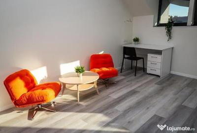Casă cu 1 camere cu Teren 200 Mp în Semicentral - 6