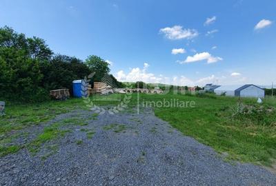 Teren 7200 mp ideal complex de case in sat Gheorghieni! - 2