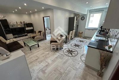 Apartament de inchiriat 3 camere - Calea Moldovei - 2