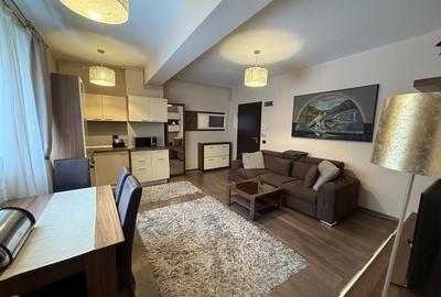 Apartament MODERN  DOROBANTI - FLOREASCA - 2