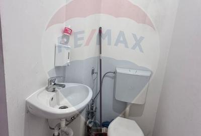 Spatiu Comercial cu Vad Excelent pe Sos. Pantelimon-De Inchiriat - 4
