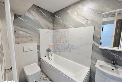 Apartament cu 2 camere în Bârnova - 9