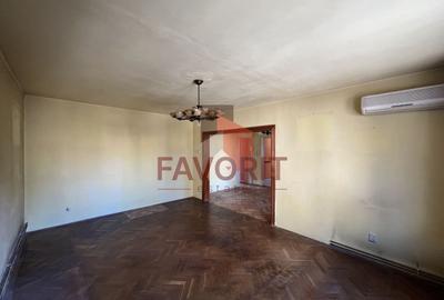 Apartament cu 3 camere decomandat în Punctele Cardinale - 2