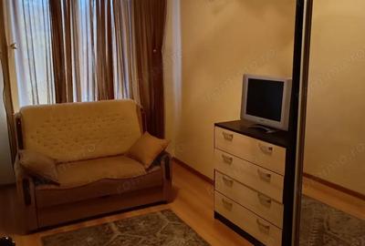 Apartament cu 2 camere decomandat în Dacia - 1