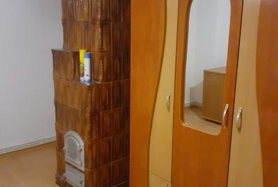 Apartament 3 Camere 80mp + boxa 20mp Zona Nord - Medgidia