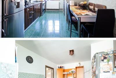Apartament cu 2 camere în Micălaca - 7