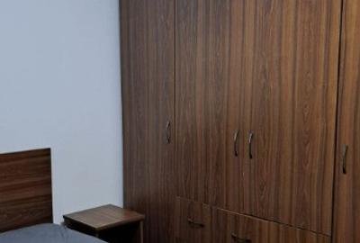 Apartament cu 2 camere decomandat în Ștrand