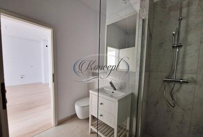Apartament cu 2 camere semidecomandat în Florești - 9