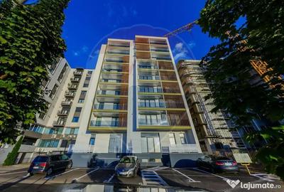 Apartament cu 2 camere decomandat în Central - 1
