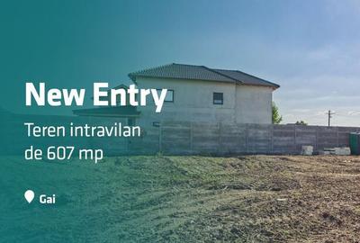 Loc de casa in cartierul reziden?ial Gai - 12