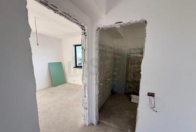Apartament 3 Camere de Vanzare - 3