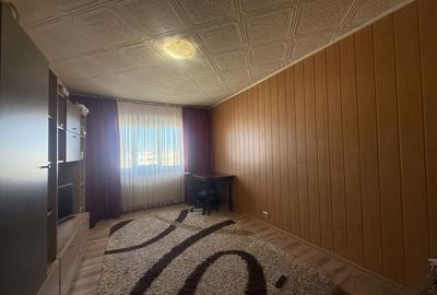 Apartament cu 3 camere decomandat în Central - 2