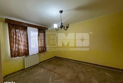 Apartament cu 3 camere semidecomandat în Șcheia - 2