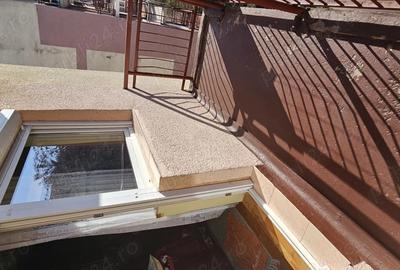 Apartament cu 2 camere decomandat, mobilat în Central - 9