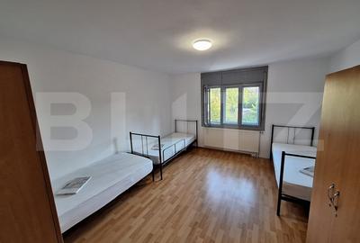 Vila mare, curte, 11 camere, 5 bai, mobilata, Cetatii/Timisoara - 9