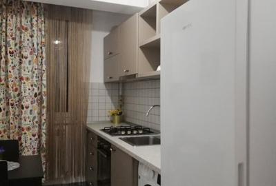 Apartament cu 2 camere zona Intre Lacuri - 1