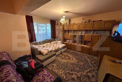 Apartament cu 2 camere decomandat în Porolissum - 9
