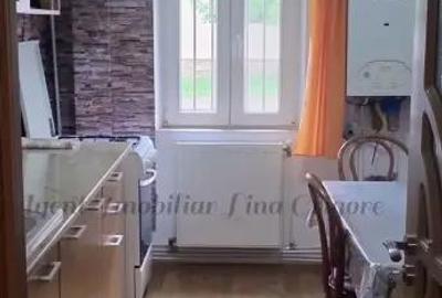 Apartament cu 3 camere decomandat în Brăilei - 2