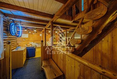 Pensiune | Casa de vacanta | 6 camere | 150mp utili | Statiunea Rausor - 37