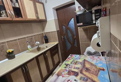 Apartament cu 2 camere semidecomandat în Alexandru cel Bun - 8