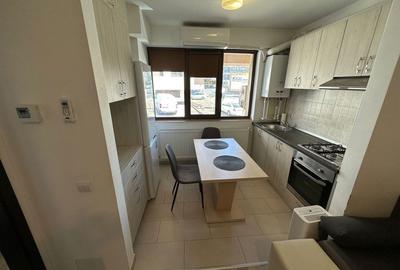 Garsonieră în Bucșinescu - 3