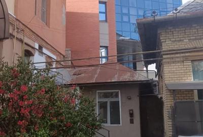Casă cu 2 camere în Baciu - 1