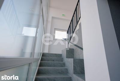 Apartament cu 2 camere în Găvana - 9