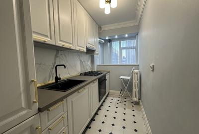 PIATA ROMANA - Piata Amzei | 2 Camere Renovat + Metrou 450M - 6