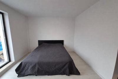 Apartament cu 2 camere semidecomandat în Florești - 4