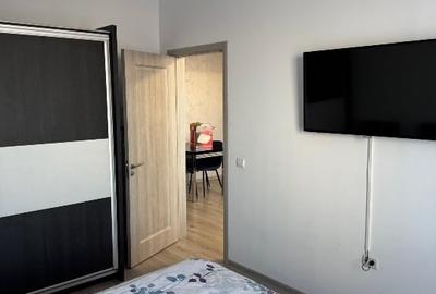 Apartament in Summerland 2 camere - 3