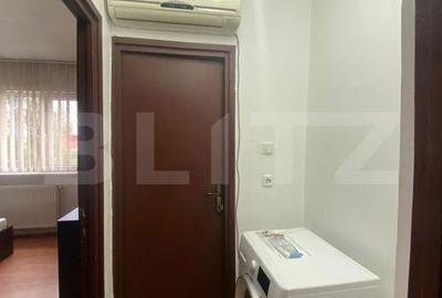 Apartament cu 2 camere în Tipografilor - 4