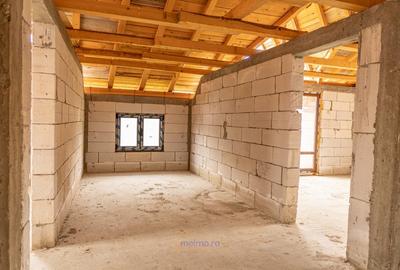 Casă individuală cu 5 camere cu Teren 1440 Mp în Cernu - 20