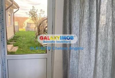 Casă cu 4 camere cu Teren 2000 Mp în Cocu - 6