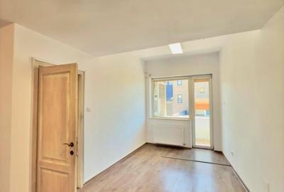 Dorobanti, zona Beller, spatiu Birou, 3 camere, Cladire 2005 - 14