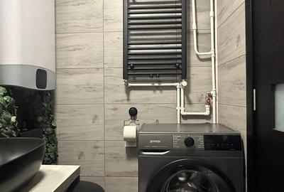 Garsonieră decomandată, mobilată în Tineretului - 4