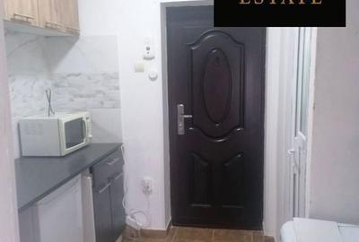 Garsonieră în Traian