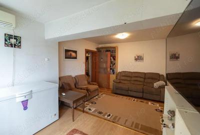 Apartament cu 4 camere decomandat, mobilat în Centrul Civic