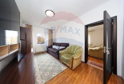 Casa cu 5 camere si curte, de vanzare, zona Centrul Istoric! - 11