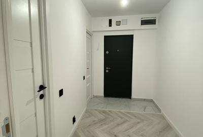 Garsonieră decomandată în Drumul Găzarului - 18