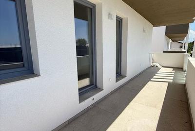 Apartament cu 3 camere în Valea Borcutului - 2