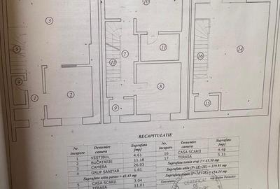 Voluntari Avangarde Forest 2 Casa minunata de inchiriat - pet friendly Voluntari Avangarde Forest 2 Casa minunata de inchiriat - pet friendly - 14