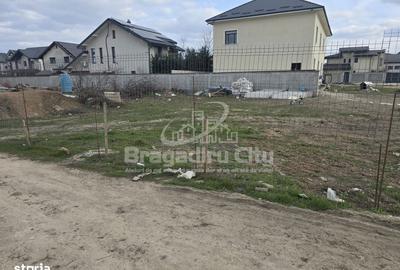 Teren de 600 mp, în Central - 9