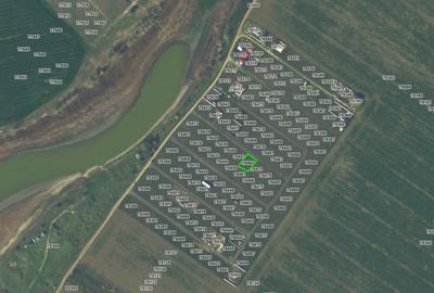 Teren Construcții intravilan de 328 mp, în Berceni - 2