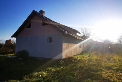 Casă cu 4 camere în Hațeg - 10