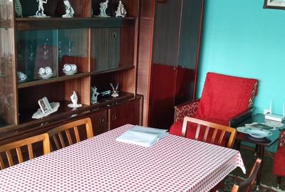 Apartament cu 3 camere decomandat în Cehu Silvaniei - 9